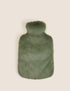 Supersoft Faux Fur Hot Water Bottle